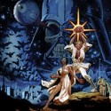 Zombie Star Wars Movie Posters