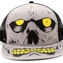 Zombie Trucker Hat