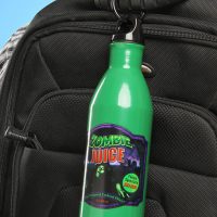 Zombie Juice Water Bottle