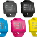 Nooka Zub Zayu watch