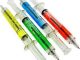 12 Syringe needle pens