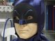 1966 Batman Cowl