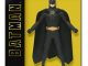 1989 Batman Bendable Action Figure