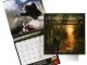 2013 Song of Ice and Fire Calendar
