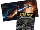 2017 Star Trek Ships of the Line Calendar