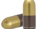 40mm Grenade Salt & Pepper Shakers