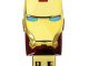 4GB USB 2.0 Iron Man 2 Flash Drive
