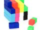 8-Bit Pixel Cube