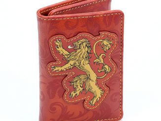A Lannister's Wallet