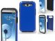 Acase SuperLeggera PRO case for Samsung S3