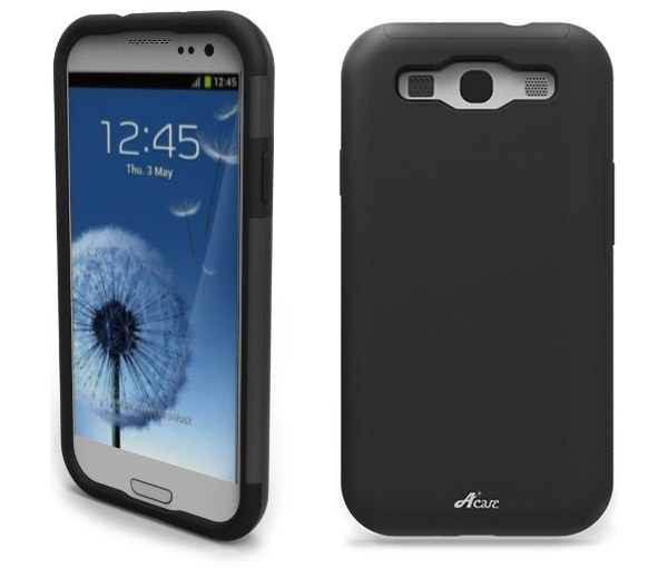 Acase Superleggera Pro Samsung Galaxy Siii Case