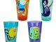 Adventure Time Dance Pint Glass 4-Pack