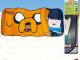 Adventure Time Finn Driving Sunshade
