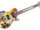 Adventure Time Limited Edition Guitar
