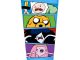 Adventure Time Panels 16 oz. Pint Glass