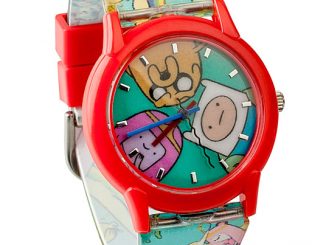 Adventure Time Watch