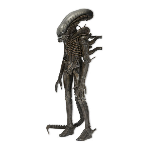 Alien 1 4 Scale Action Figure