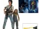 Aliens 30th Anniversary Ripley and Newt Deluxe Action Figure 2-Pack