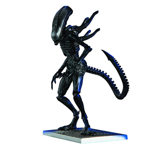 Aliens Colonial Marines Xenomorph Lurker 1 18 Scale Action Figure