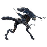 Aliens Xenomorph Queen Ultra Deluxe Boxed Action Figure