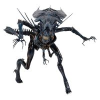 Aliens Xenomorph Queen Ultra Deluxe Boxed Action Figure