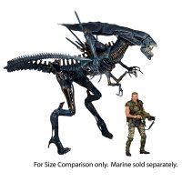Aliens Xenomorph Queen Ultra Deluxe Boxed Action Figure