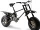 All Terrain Electric Bicycle