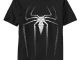 Amazing Spider-Man Spida-Spot Black T-Shirt