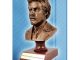 Anchorman The Legend of Ron Burgundy 7-Inch Faux-Bronze Bust