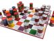 Andy Warhol Campbells Soup Can Chess Set