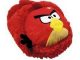 Angry Birds Foot Warmer