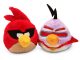 Angry Birds Space Plush with sound