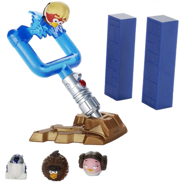 Angry Birds Star Wars Fighter Pods Packs