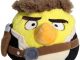 Angry Birds Star Wars Han Solo 5 inch Plush