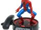 Animated Spider-Man Phone