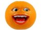 Annoying Orange Talking PVC Figure