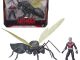 Ant-Man and Ant 3 3 4-Inch Action Figure and Creature Set