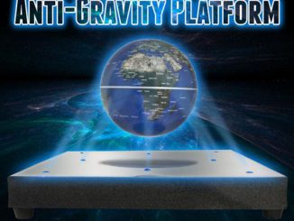 Anti-Gravity Platform