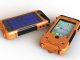 Aqua Tek S Rugged Waterproof Solar Powered Battery-Boosting iPhone Case