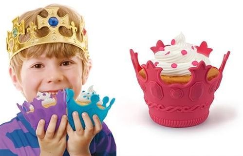 Aristocakes Silicone Baking Cups
