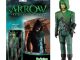 Arrow Green Arrow ReAction 3 3 4-Inch Retro Action Figure