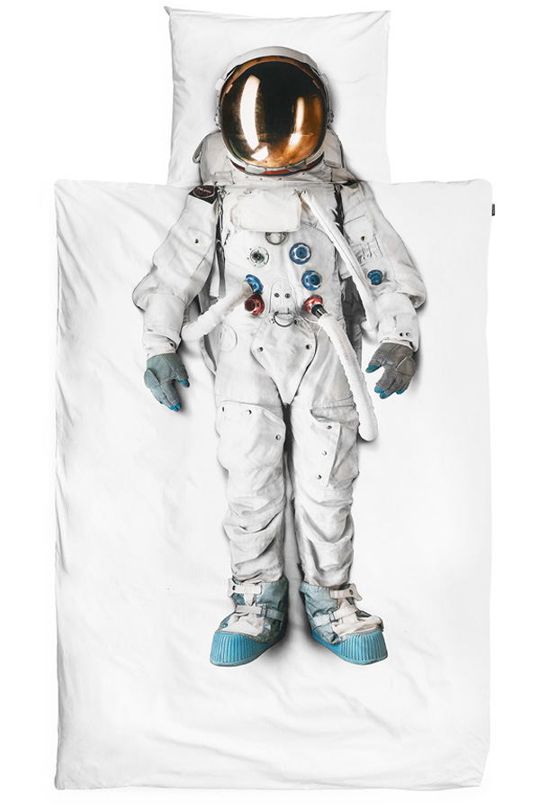 Astronaut Sheets