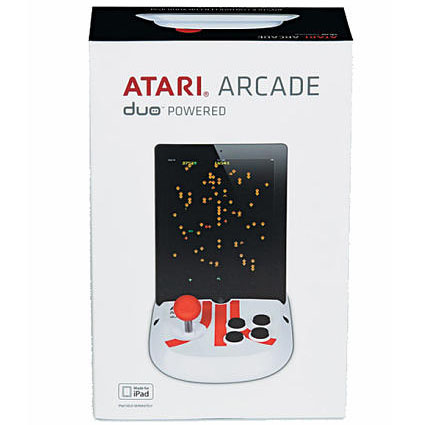 Atari Arcade