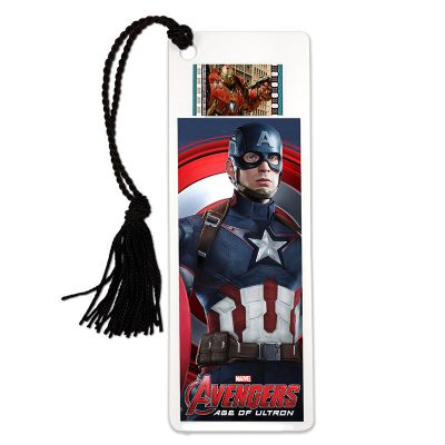 Avengers: Age of Ultron Bookmarks
