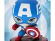 Avengers Age of Ultron Captain America Bobble Head