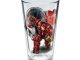 Avengers Age of Ultron Hulkbuster 16 oz. Pint Glass
