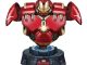 Avengers Age of Ultron Hulkbuster Light-Up Resin Bust Paperweight