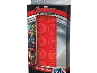 Avengers Age of Ultron Ice Cube Tray
