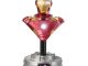 Avengers Age of Ultron Iron Man Light-Up Resin Bust Paperweight