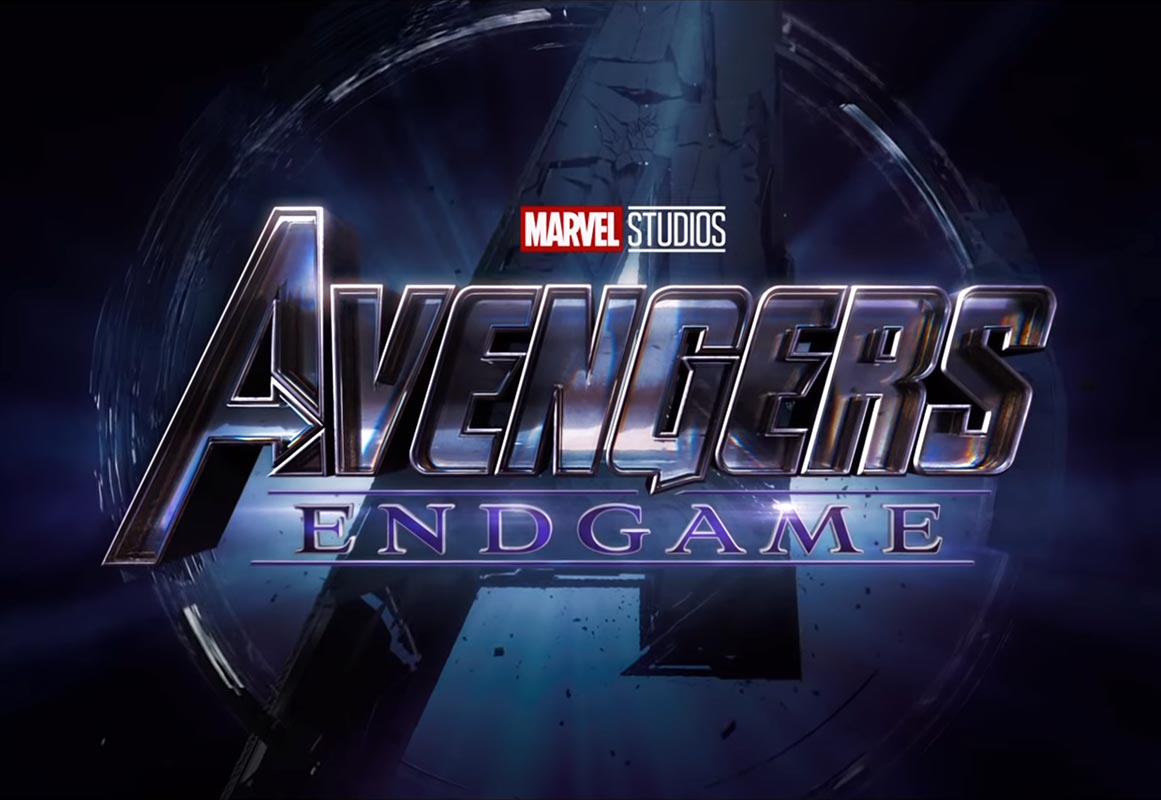 Avengers: Endgame – Official Trailer